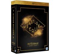Babylon Berlin Saisons 1 à 4 Blu-ray