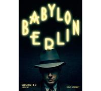 Babylon Berlin: Seasons 1 & 2