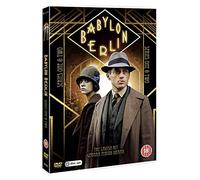 Babylon Berlin - Series 1 and 2 Box Set [DVD]