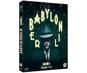 BABYLON BERLIN /V BD