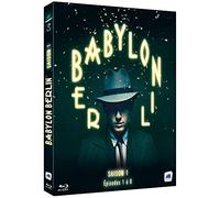 Babylon Berlin V BD [Blu-ray] (GL_DVD) 229856406_438