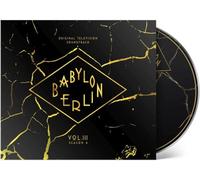 Babylon Berlin Vol.3 [CD] NEUF