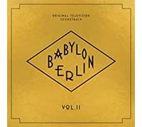 Babylon Berlin Volume 2 CD