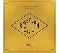 Babylon Berlin (Original Television Soundtrack, Vol. II) – Warner Music