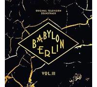 Babylon Berlin Volume 3 CD