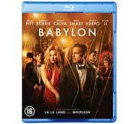 BABYLON-BIL-BLURAY G