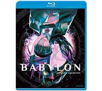 Babylon [Blu-Ray]