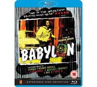 Babylon [Blu-ray]