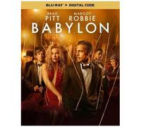 BABYLON