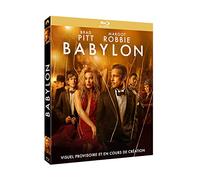 Babylon – Blu-ray – Édition bonus