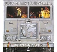 Babylon By Bus [2 LP] by Bob Marley [VINYL] NEUF