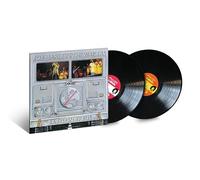 Bob Marley and The Wailers – Babylon By Bus – Version jamaïcaine originale – Vinyle