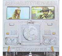 Babylon By Bus [2xVinyl]