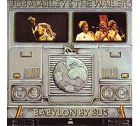 Babylon By Bus CD