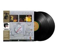 Bob Marley & the Wailers - Babylon By Bus [New Vinyl LP] Half-Speed Mastering