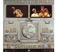 Bob Marley & The Wailers – Babylon By Bus – CD – The Definitive Remasters