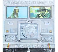 Babylon by Bus [Vinyl Schallplatte] [Doppel-LP]
