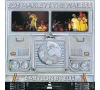 Babylon By Bus Vinyle