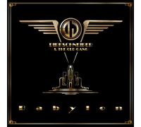 Babylon by Dirkschneider & The Old Gang [CD] NEUF