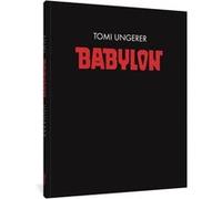 Tomi Ungerer – Babylon – Fantagraphics