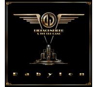 Babylon CD