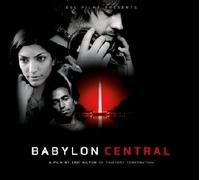 Babylon Central [CD/DVD Combo] [Deluxe Edition] by Eighteenth Street Lounge (2010-07-27)
