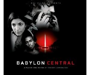 Babylon Central [CD/DVD Combo] [Deluxe Edition] by Eighteenth Street Lounge (2010-07-27)