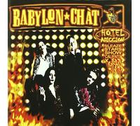 Babylon Chat - Hotel Adiccion