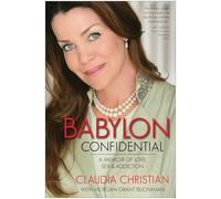 Babylon Confidential: A Memoir of Love, Sex, and Addiction