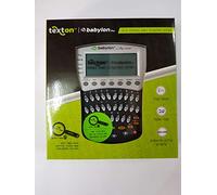 Babylon Dictionnaire manuel hébreu-anglais