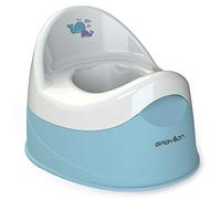BABYLON Duet Pot Enfant avec bol amovible, bebe toilette dès 1 an, Bleu