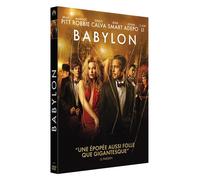 Babylon DVD DVD