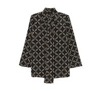 Babylon - Elegant Shirt - Femme - Blouses et Chemises - Multicolore - Taille: 40 FR