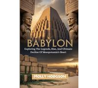BABYLON: Exploring The Legends, Rise, And Ultimate Decline Of Mesopotamia’s Heart