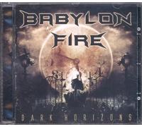Babylon Fire - Dark Horizons [Import]