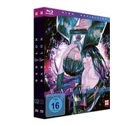 Babylon - Gesamtausgabe - Bundle - Vol.1-2 - [Blu-ray]