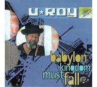 Babylon Kingdom Must Fall