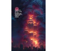 Babylon Must Fall: How John’s Revelation Gathers the Prophets and Announces the Final Collapse of the World-City