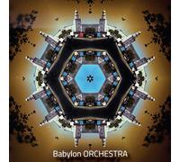 Babylon Orchestra - Babylon Orchestra