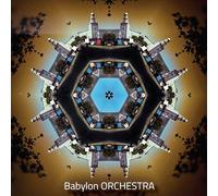 Babylon Orchestra - Babylon Orchestra