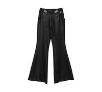 Babylon - Pantalon large - Femme - Pantalons - Noir - Taille: 44 FR