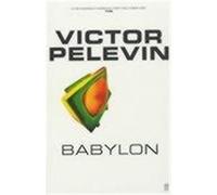 Babylon Pelevin, Victor (Auteur)