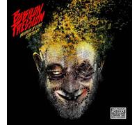 Babylon pression - Heureux d'etre content