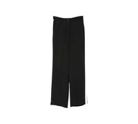 Babylon - S00503 Pantalon large - Femme - Pantalons - Noir - Taille: 46 FR