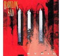 Babylon sad - Kyrie
