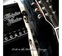 Babylon Shakes - Exile to The Velveteen Lounge [Import]