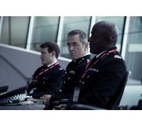 BABYLON-STAFFEL 1 (BLU-RAY) - BABYLON 2 BLU-RAY NEUF