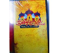 Babylon the Musical : Who's in the House