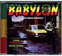 Babylon - The Original Soundtrack