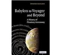 Babylon to Voyager and Beyond David Leverington (Auteur)